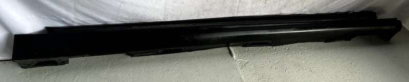 Load image into Gallery viewer, 2023-2025 HONDA ACCORD FRONT RIGHT SIDE SKIRT ROCKER PANEL MOLDING # 110623
