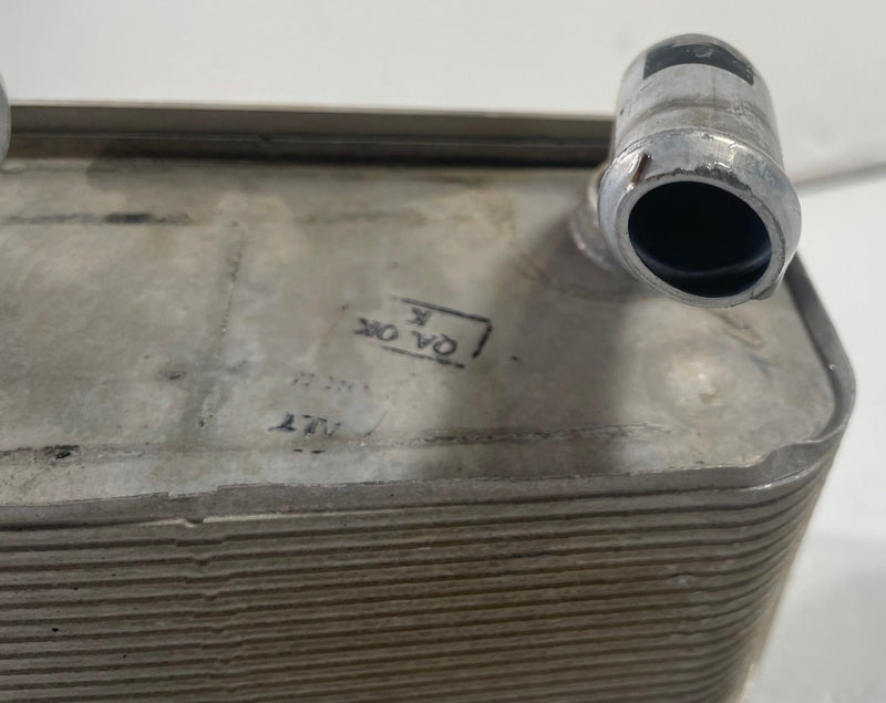 Load image into Gallery viewer, 2019 - 2023 FORD RANGER TRANSMISSION OIL COOLER 2.3L KB3G-7A095-AC # 112183
