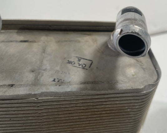 2019 - 2023 FORD RANGER TRANSMISSION OIL COOLER 2.3L KB3G-7A095-AC