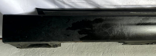 2023-2025 HONDA ACCORD FRONT RIGHT SIDE SKIRT ROCKER PANEL MOLDING