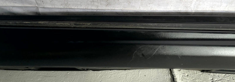 Load image into Gallery viewer, 2023-2025 HONDA ACCORD FRONT RIGHT SIDE SKIRT ROCKER PANEL MOLDING # 110623
