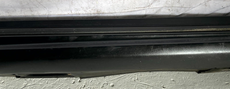 Load image into Gallery viewer, 2023-2025 HONDA ACCORD FRONT RIGHT SIDE SKIRT ROCKER PANEL MOLDING # 110623
