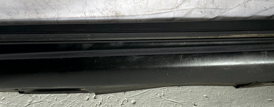 2023-2025 HONDA ACCORD FRONT RIGHT SIDE SKIRT ROCKER PANEL MOLDING