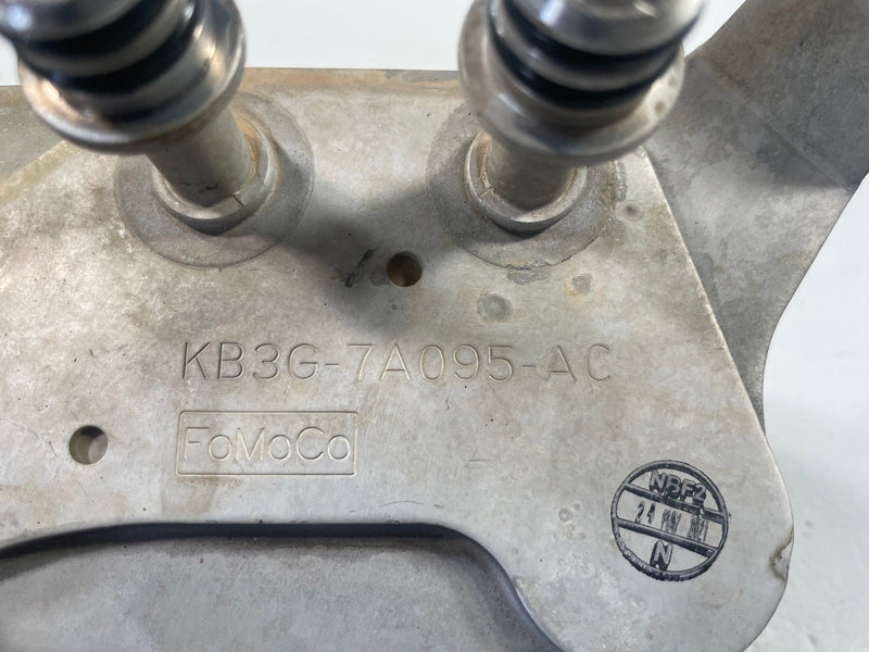 Load image into Gallery viewer, 2019 - 2023 FORD RANGER TRANSMISSION OIL COOLER 2.3L KB3G-7A095-AC # 112183
