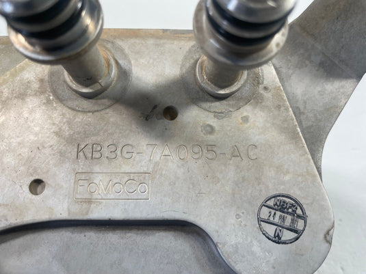 2019 - 2023 FORD RANGER TRANSMISSION OIL COOLER 2.3L KB3G-7A095-AC