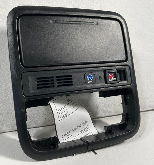 2019 - 2025 HONDA PASSPORT CENTER OVERHEAD CONSOLE 39180-TJB-A010-M1