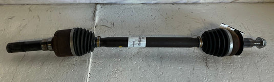 2015 - 2023 FORD MUSTANG RWD REAR LEFT SIDE AXLE SHAFT HALFSHAFT 2.3L