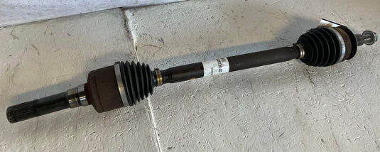 2015 - 2023 FORD MUSTANG RWD REAR LEFT SIDE AXLE SHAFT HALFSHAFT 2.3L