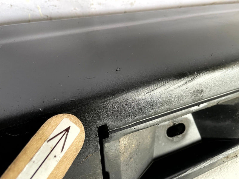 Load image into Gallery viewer, 2023-2025 HONDA ACCORD FRONT RIGHT SIDE SKIRT ROCKER PANEL MOLDING # 110623
