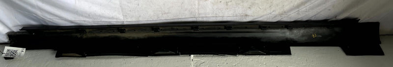 Load image into Gallery viewer, 2023-2025 HONDA ACCORD FRONT RIGHT SIDE SKIRT ROCKER PANEL MOLDING # 110623
