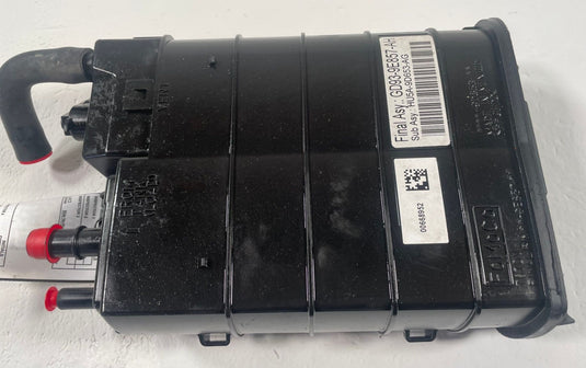 2019-2023 FORD RANGER EVAPORATOR FUEL VAPOR CANISTER 2.3L HU5A-9D653-AG