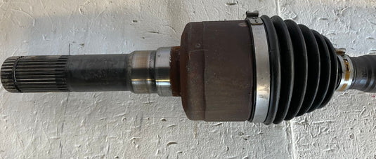 2015 - 2023 FORD MUSTANG RWD REAR LEFT SIDE AXLE SHAFT HALFSHAFT 2.3L