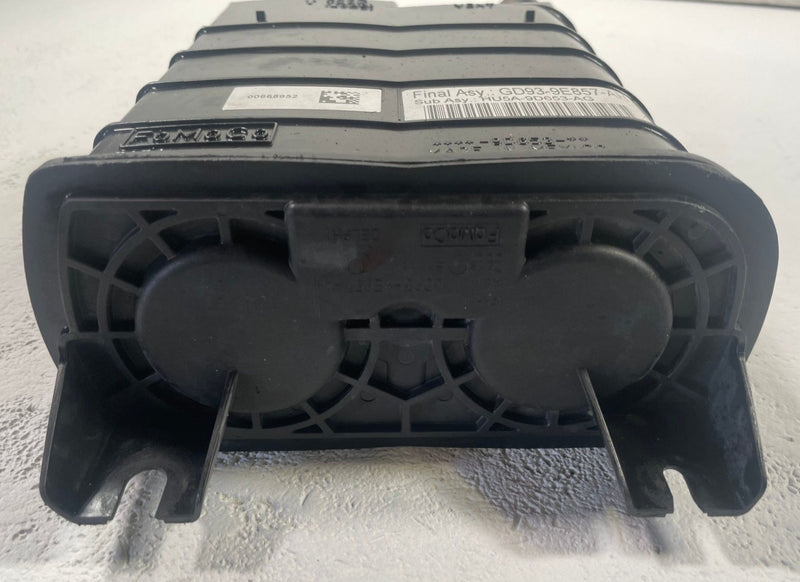Load image into Gallery viewer, 2019-2023 FORD RANGER EVAPORATOR FUEL VAPOR CANISTER 2.3L HU5A-9D653-AG # 112187
