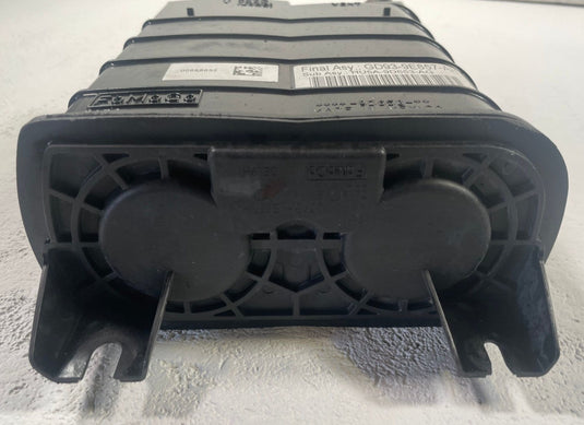 2019-2023 FORD RANGER EVAPORATOR FUEL VAPOR CANISTER 2.3L HU5A-9D653-AG
