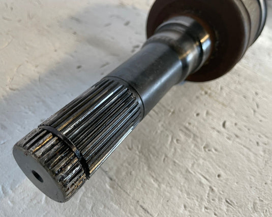 2015 - 2023 FORD MUSTANG RWD REAR LEFT SIDE AXLE SHAFT HALFSHAFT 2.3L