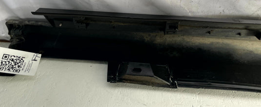 2023-2025 HONDA ACCORD FRONT RIGHT SIDE SKIRT ROCKER PANEL MOLDING