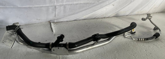 19-24 BMW 330i RWD AC A/C AIR CONDITIONING HOSE TUBE PIPE LINE ASSEMBLY