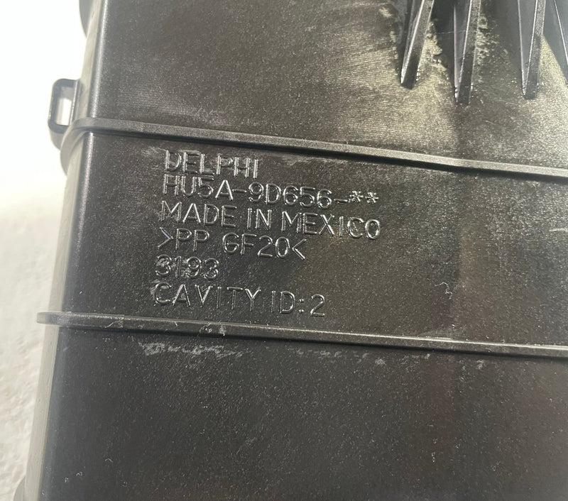 Load image into Gallery viewer, 2019-2023 FORD RANGER EVAPORATOR FUEL VAPOR CANISTER 2.3L HU5A-9D653-AG # 112187
