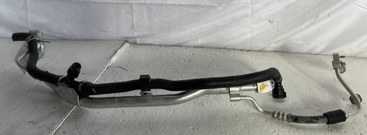 19-24 BMW 330i RWD AC A/C AIR CONDITIONING HOSE TUBE PIPE LINE ASSEMBLY