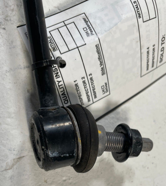 21-26 KIA K5 FRONT LEFT OR RIGHT STABILIZER SWAY ANTI ROLL BAR END LINK