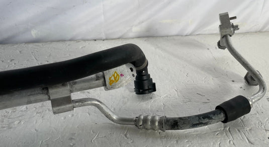 19-24 BMW 330i RWD AC A/C AIR CONDITIONING HOSE TUBE PIPE LINE ASSEMBLY