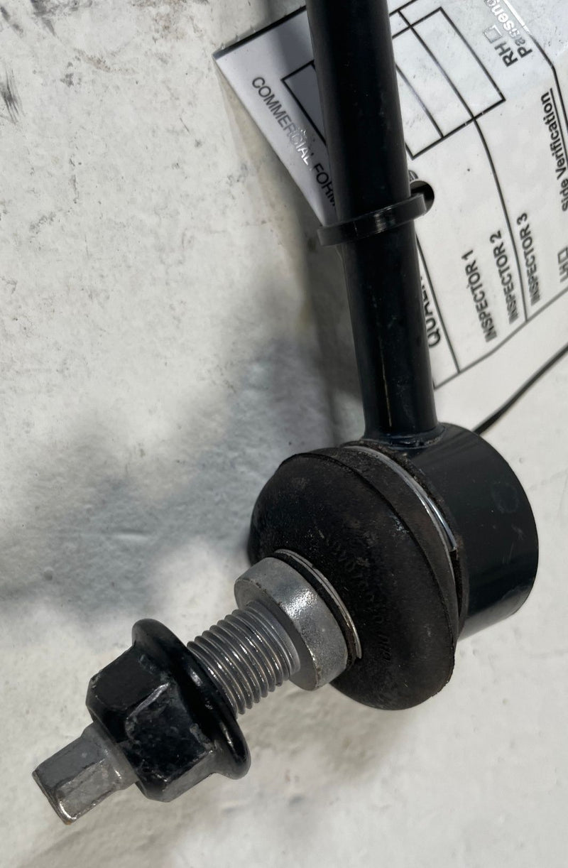Load image into Gallery viewer, 21-26 KIA K5 FRONT LEFT OR RIGHT STABILIZER SWAY ANTI ROLL BAR END LINK # 110650
