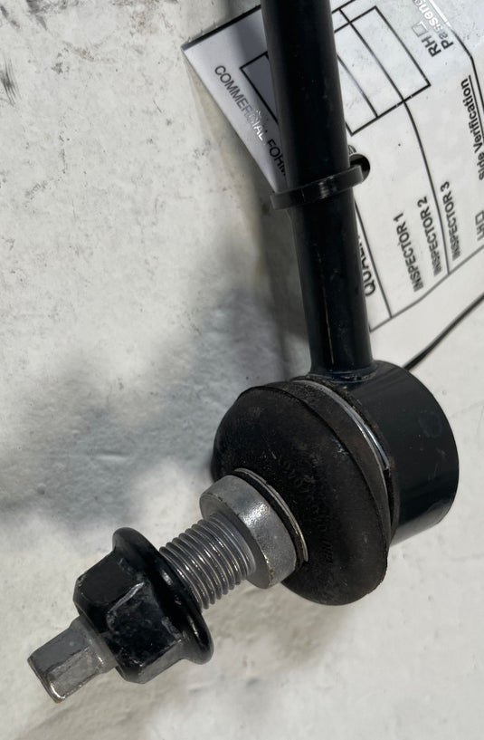 21-26 KIA K5 FRONT LEFT OR RIGHT STABILIZER SWAY ANTI ROLL BAR END LINK