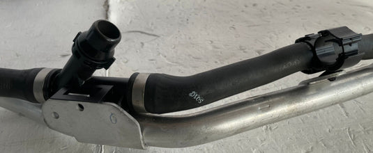 19-24 BMW 330i RWD AC A/C AIR CONDITIONING HOSE TUBE PIPE LINE ASSEMBLY
