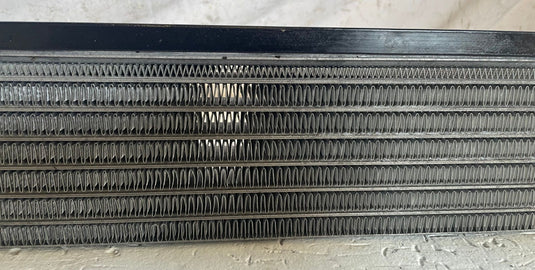 2015-2023 FORD MUSTANG RWD AUTOMATIC TRANSMISSION OIL FLUID COOLER 2.3L