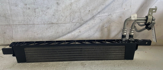 2015-2023 FORD MUSTANG RWD AUTOMATIC TRANSMISSION OIL FLUID COOLER 2.3L