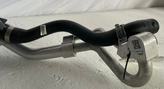 19-24 BMW 330i RWD AC A/C AIR CONDITIONING HOSE TUBE PIPE LINE ASSEMBLY