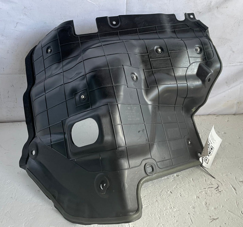 Load image into Gallery viewer, 19-23 GENESIS G70 LEFT &amp; RIGHT ENGINE BAY INSULATION PARTITION COVER # 108176

