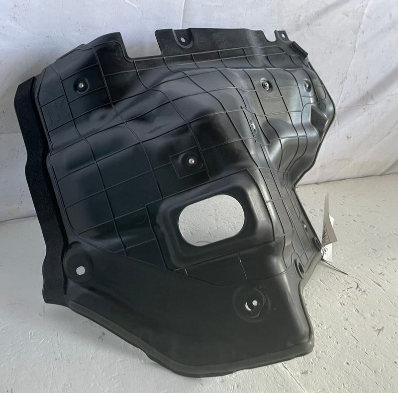 Load image into Gallery viewer, 19-23 GENESIS G70 LEFT &amp; RIGHT ENGINE BAY INSULATION PARTITION COVER # 108176
