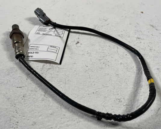 21-25 HYUNDAI SANTA FE TUCSON ENGINE LOWER O2 OXYGEN LAMBDA SENSOR 2.5L