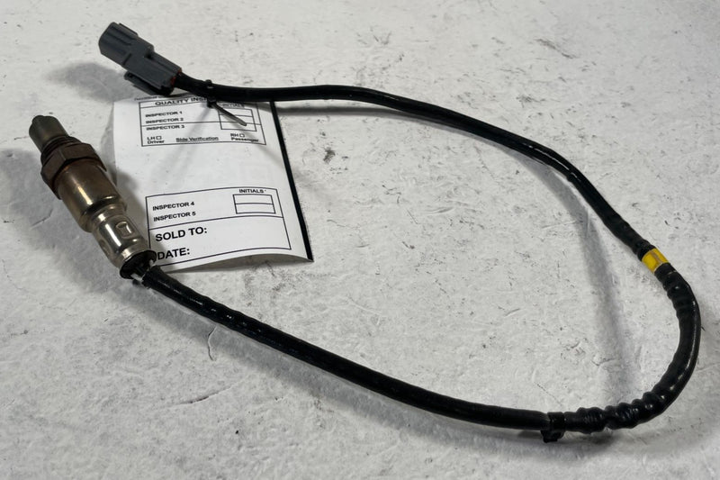 Load image into Gallery viewer, 21-25 HYUNDAI SANTA FE TUCSON ENGINE LOWER O2 OXYGEN LAMBDA SENSOR 2.5L # 107930
