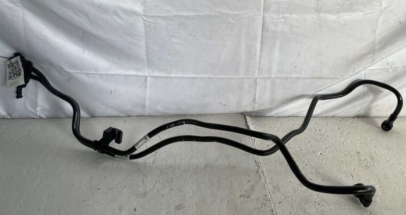 Load image into Gallery viewer, 19-25 BMW 330I 330i xDrive G20 TRANSMISSION OIL COOLER HOSE PIPE LINES # 106367
