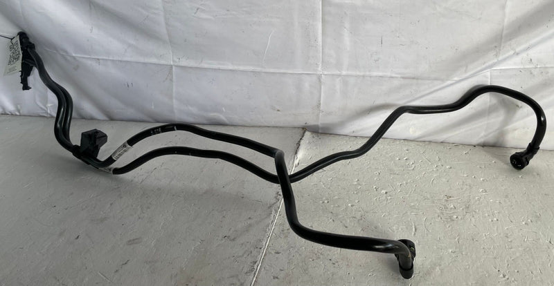 Load image into Gallery viewer, 19-25 BMW 330I 330i xDrive G20 TRANSMISSION OIL COOLER HOSE PIPE LINES # 106367
