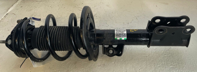 Load image into Gallery viewer, 15-23 FORD MUSTANG CONVERTIBLE RWD FRONT LH OR RH SIDE SHOCK ABSORBER # 113528
