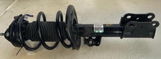 15-23 FORD MUSTANG CONVERTIBLE RWD FRONT LH OR RH SIDE SHOCK ABSORBER