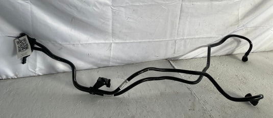 19-25 BMW 330I 330i xDrive G20 TRANSMISSION OIL COOLER HOSE PIPE LINES
