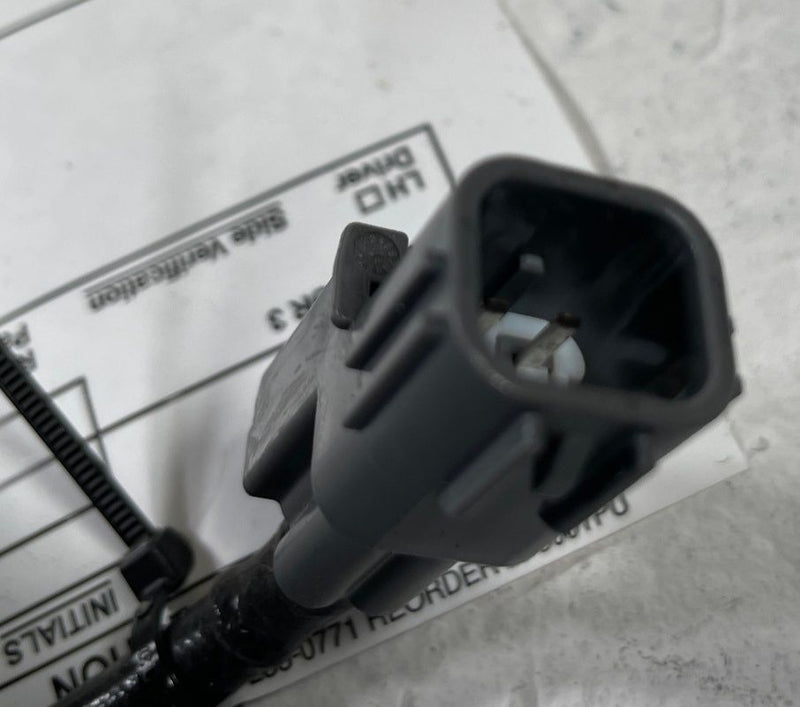 Load image into Gallery viewer, 21-25 HYUNDAI SANTA FE TUCSON ENGINE LOWER O2 OXYGEN LAMBDA SENSOR 2.5L # 107930
