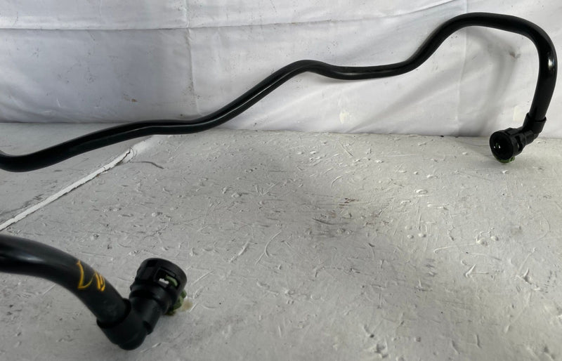 Load image into Gallery viewer, 19-25 BMW 330I 330i xDrive G20 TRANSMISSION OIL COOLER HOSE PIPE LINES # 106367
