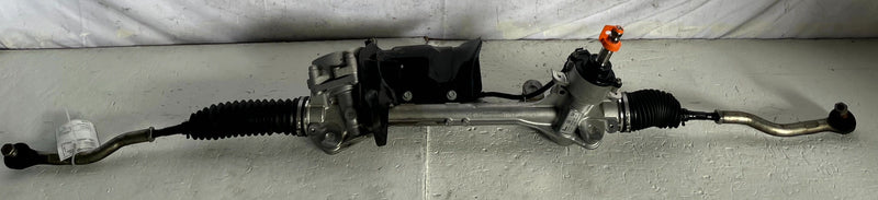 Load image into Gallery viewer, 2023-2025 HONDA ACCORD LX POWER STEERING RACK AND PINION 73K MILES 1.5L # 110601
