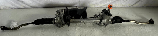 2023-2025 HONDA ACCORD LX POWER STEERING RACK AND PINION 73K MILES 1.5L