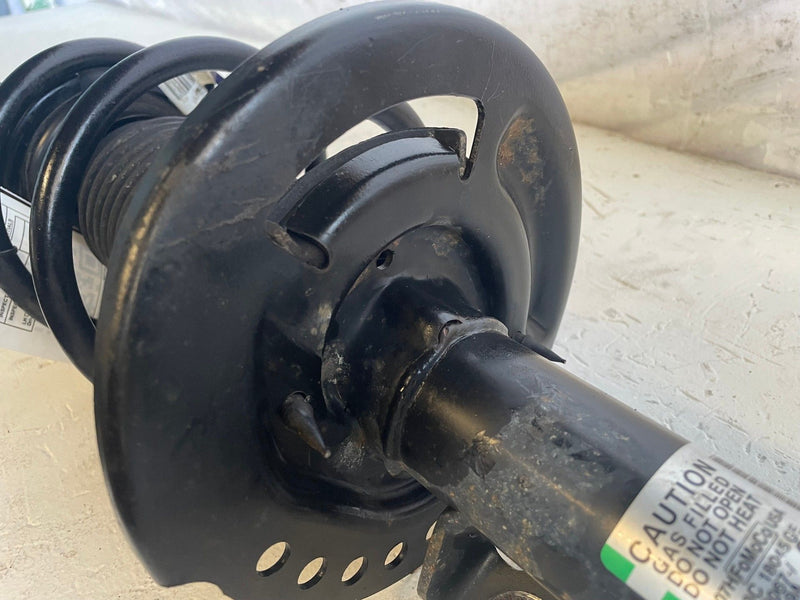 Load image into Gallery viewer, 15-23 FORD MUSTANG CONVERTIBLE RWD FRONT LH OR RH SIDE SHOCK ABSORBER # 113528

