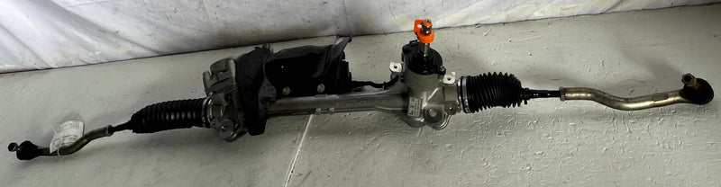 Load image into Gallery viewer, 2023-2025 HONDA ACCORD LX POWER STEERING RACK AND PINION 73K MILES 1.5L # 110601
