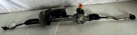 2023-2025 HONDA ACCORD LX POWER STEERING RACK AND PINION 73K MILES 1.5L