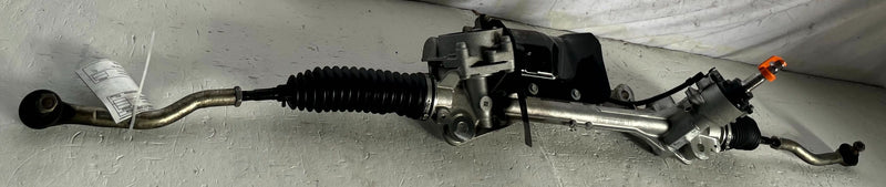 Load image into Gallery viewer, 2023-2025 HONDA ACCORD LX POWER STEERING RACK AND PINION 73K MILES 1.5L # 110601
