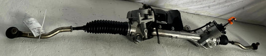 2023-2025 HONDA ACCORD LX POWER STEERING RACK AND PINION 73K MILES 1.5L