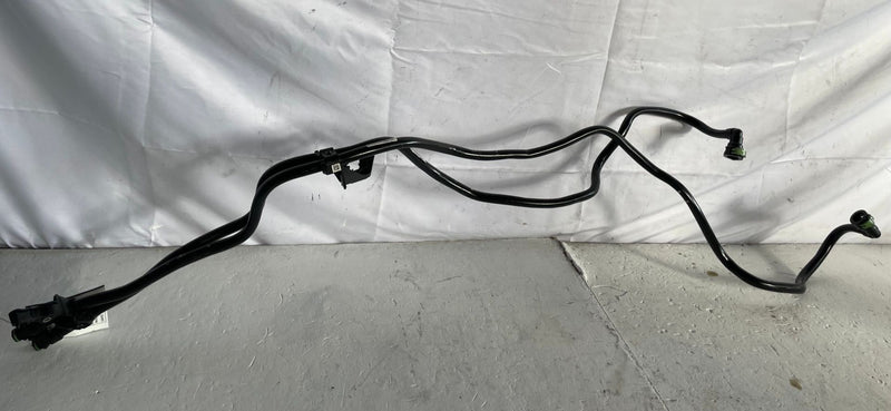 Load image into Gallery viewer, 19-25 BMW 330I 330i xDrive G20 TRANSMISSION OIL COOLER HOSE PIPE LINES # 106367
